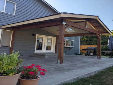 Photos by Nelsen Construction Services LLC #1