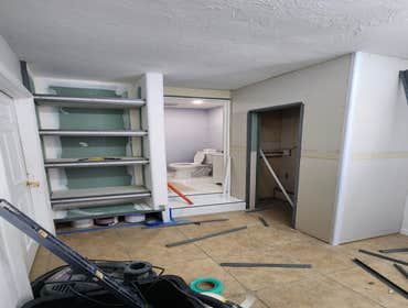 Photos by American Drywall Inc #1