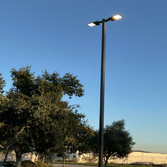 Anc Lighting Inc