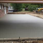 Photo(s) from J Taylor Concrete