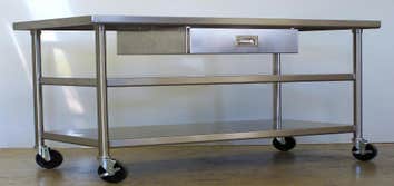 Commercial Food Service Equipment