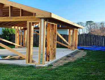 Photos by Enog J.A. Remodeling Services LLC #1