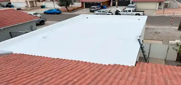 Firebird Exteriors - Roofing & Gutters