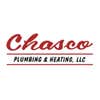 Chasco Plumbing & Heating, ‎L‎L‎C logo