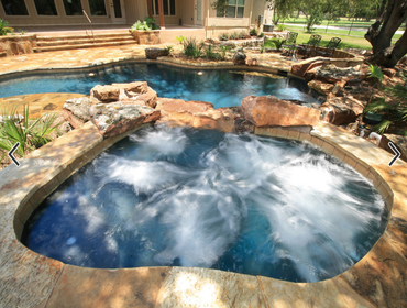 Photos from Fossil Creek Pools