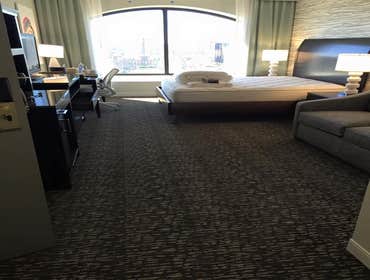 HGI renovation Austin