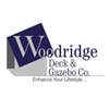 Woodridge Deck & Gazebo Co logo