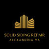 Solid Siding Repair Alexandria Va logo