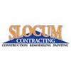 Slocum Contracting LLC logo