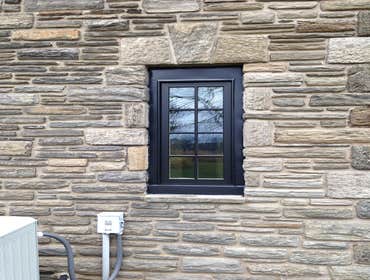 Residential work