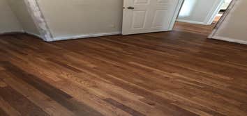 R&D Floor Sanding & Refinishing 