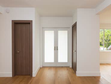EUROPEAN OAK INSTALLATION