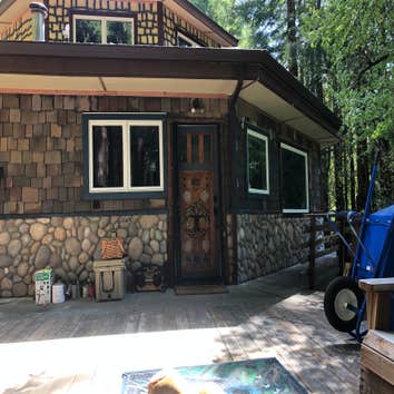 Tnz Remodeling & Handyman