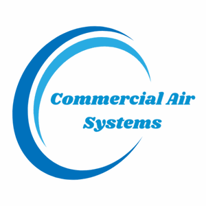 Photos by Commercial Air Systems #1