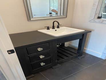 New Home/Kerr