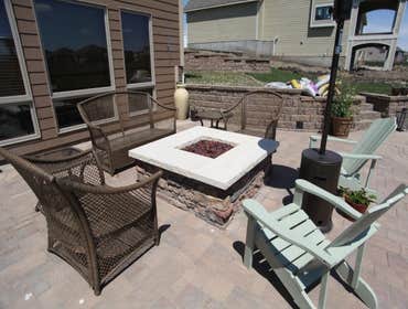 Project photos