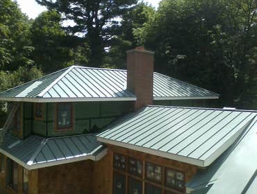 Photos by Atlantic Roofing #1