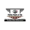 Flores Floors logo