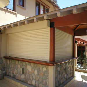 Photo(s) from Southern California Rolling Shutter Call us today for a free estimate!