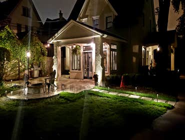 Photos by Stonemark Hardscapes Inc #1