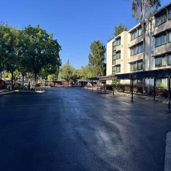 Able Paving and Grading