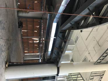 ROYCE CORP OFFICE Office building HVAC install