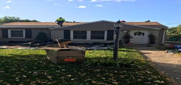 BA Roofing