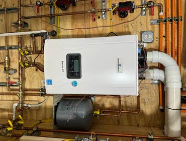 Photos by Junction Climate Control Inc #1