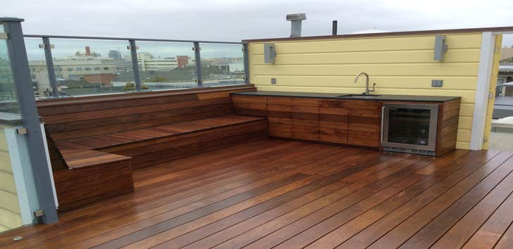 SF Roof Deck
