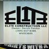 Elite Construction LLC logo