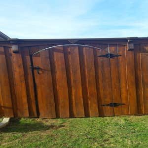 Photo(s) from Rockys Fence