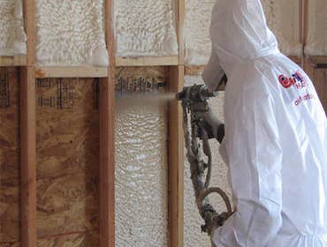 Photos by Oklahoma Spray Foam Pros of Choctaw - (405) 920-3550 #1