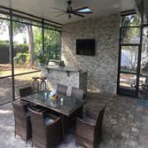 Outdoor/Summer Kitchens and Pergolas