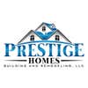Prestige Home Building & Remodeling logo