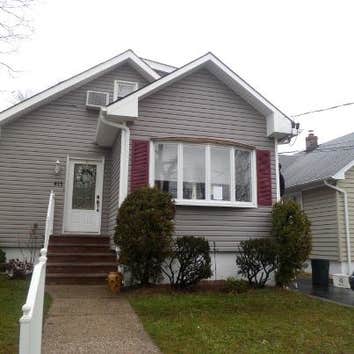 Project photos from Nationwide Window & Siding Corp.