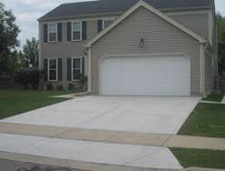 Photos from Dependable Concrete Inc