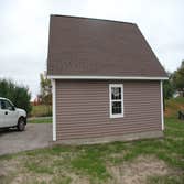 Garage Build