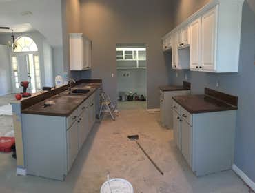 Work We've done!
