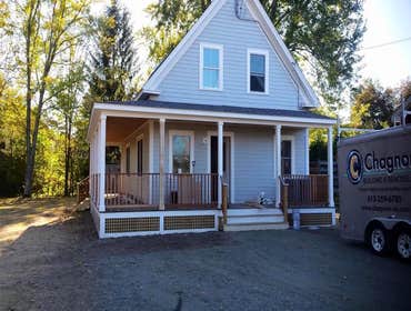 Photos from Chagnon Building Remodeling Llc
