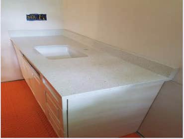 Marlboro Granite Inc We have installed over 9000 countertops in 16 years. Check out our gallery to see some of our 2017 projects.