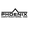 Phoenix Contractors logo
