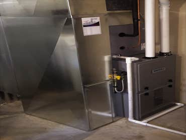 Photos from High-Tech Heating and Cooling LLC