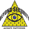 Beyond Security logo