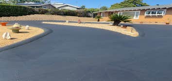 Cisneros Paving