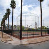 CHAIN LINK FENCING GALLERY