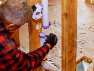Photos by Plumbing Heroes #1