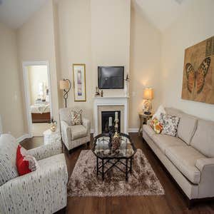 Project photos