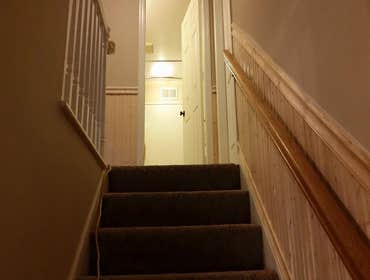 Photos from Conard Family Painting