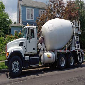 Photos by Aldric Concrete Contractors #1