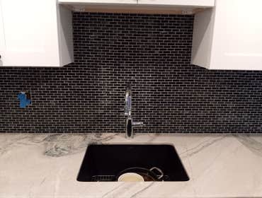 Photos by Halestone Tile Installations #1